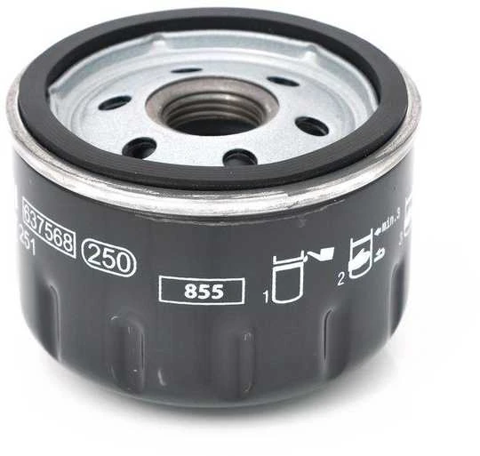 BOSCH alyvos filtras F026407251 11427696110