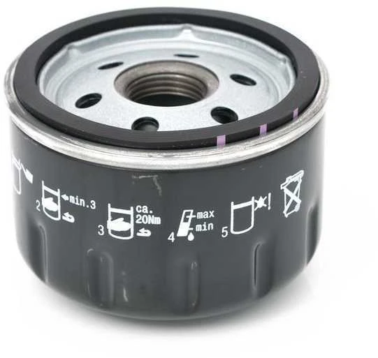 BOSCH alyvos filtras F026407251 11427696110