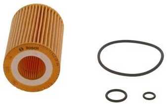 Bosch Alyvos Filtras Honda Civic VIII CR-V III Accord VIII 2.2 CTDi 2.2 i-CTDi 17210-PNA-004 17210-PNA-014