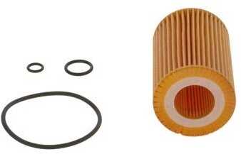 Bosch Alyvos Filtras Honda Civic VIII CR-V III Accord VIII 2.2 CTDi 2.2 i-CTDi 17210-PNA-004 17210-PNA-014