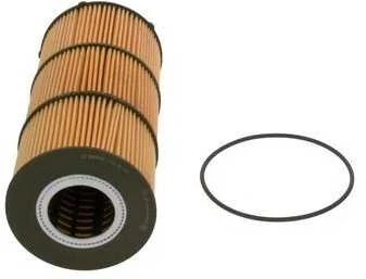 Bosch Alyvos Filtras Mercedes Benz Actros Antos Arocs 1842 2042 2542 2642 3342 A642170 A642171 A642172 A642173