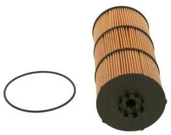 Bosch Alyvos Filtras Mercedes Benz Actros Antos Arocs 1842 2042 2542 2642 3342 A642170 A642171 A642172 A642173