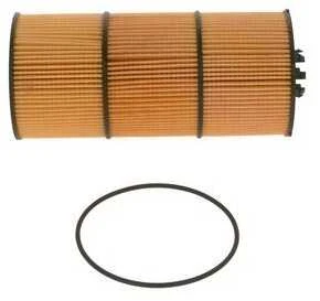 Bosch Alyvos Filtras Mercedes Benz Actros Antos Arocs 1842 2042 2542 2642 3342 A642170 A642171 A642172 A642173