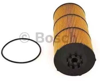 Bosch Alyvos Filtras Mercedes Benz Actros Antos Arocs 1842 2042 2542 2642 3342 A642170 A642171 A642172 A642173