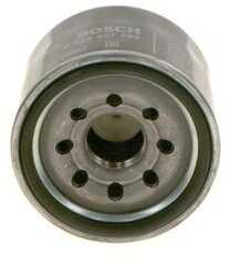 Bosch Alyvos Filtras MITSUBISHI Pajero Shogun SMART Fortwo II 451 MF 195 A2C59511703 000 010 9 030