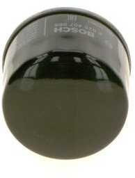 Bosch Alyvos Filtras MITSUBISHI Pajero Shogun SMART Fortwo II 451 MF 195 A2C59511703 000 010 9 030