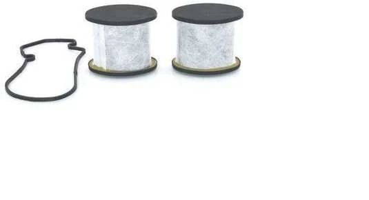 BOSCH alyvos gaudyklė, karterio ortakis F026404008 OEN2992447