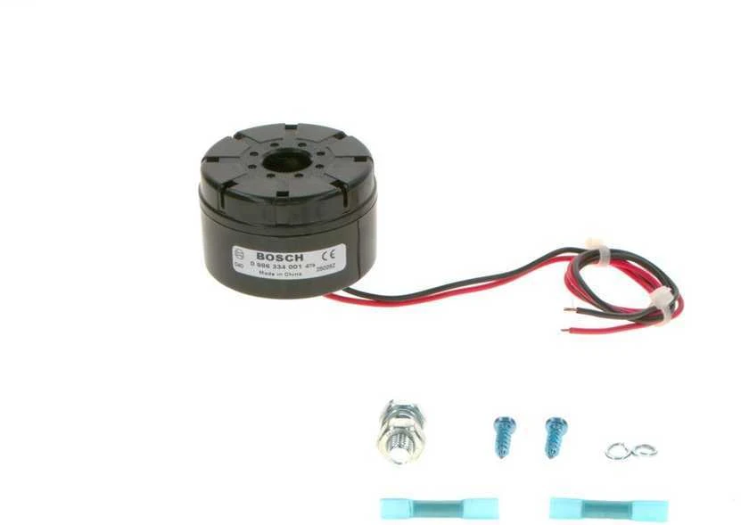 BOSCH atsarginis aliarmas 0986334001
