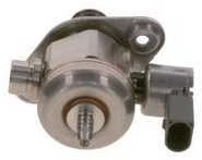 Bosch Aukšto Slėgio Degalų Siurblys Audi A5 A6 A7 A1 SEAT Leon SKODA Octavia VW Golf 06E 906 433 06E 906 433 A