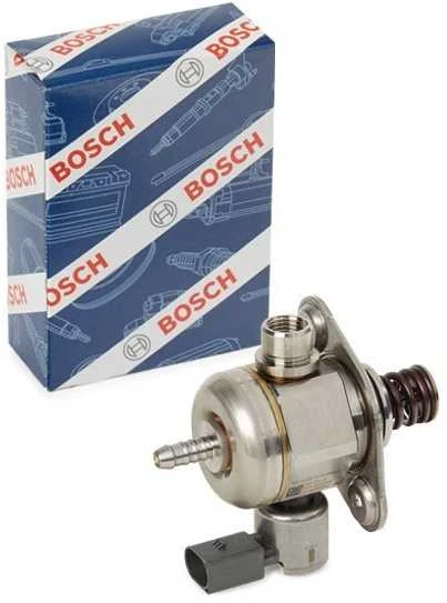 Bosch Aukšto Slėgio Degalų Siurblys Audi A5 A6 A7 A1 SEAT Leon SKODA Octavia VW Golf 06E 906 433 06E 906 433 A