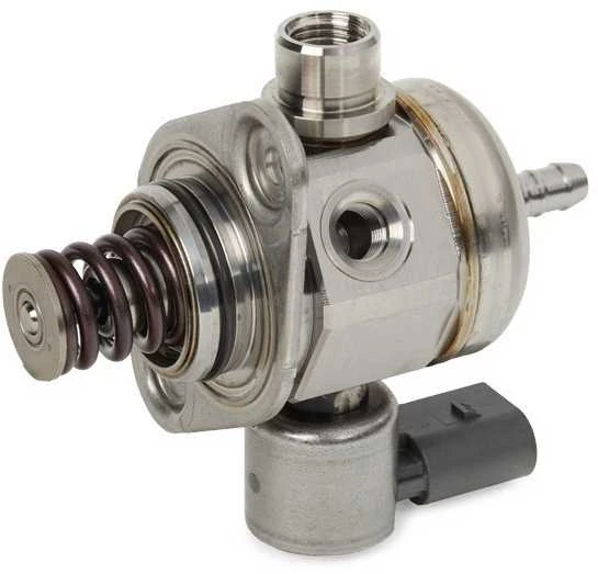 Bosch Aukšto Slėgio Degalų Siurblys Audi A5 A6 A7 A1 SEAT Leon SKODA Octavia VW Golf 06E 906 433 06E 906 433 A