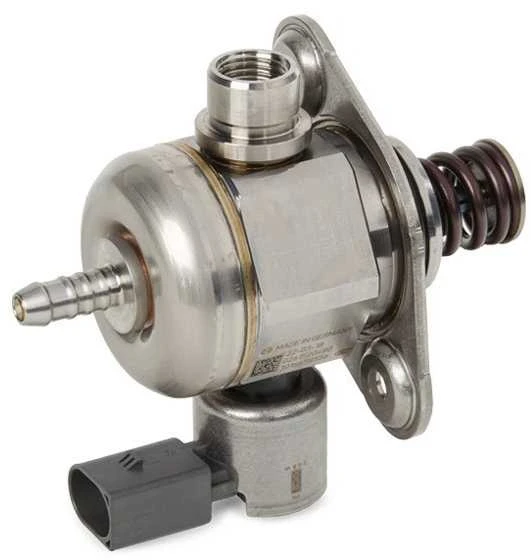 Bosch Aukšto Slėgio Degalų Siurblys Audi A5 A6 A7 A1 SEAT Leon SKODA Octavia VW Golf 06E 906 433 06E 906 433 A