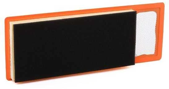 "Bosch Automotive" S0346 oro filtras automobiliams