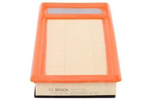 "Bosch Automotive" S0346 oro filtras automobiliams