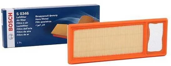 "Bosch Automotive" S0346 oro filtras automobiliams