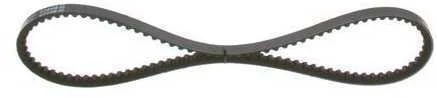 Bosch V Formos Diržas Audi 100 200 Quattro 2.1 2.2 2.3 2144 2226 2309 501 502 503