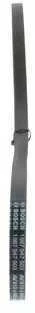 Bosch V Formos Diržas Audi 100 200 Quattro 2.1 2.2 2.3 2144 2226 2309 501 502 503