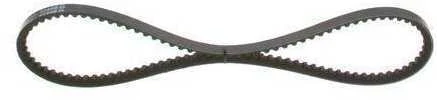 Bosch V Formos Diržas Audi 100 200 Quattro 2.1 2.2 2.3 2144 2226 2309 501 502 503