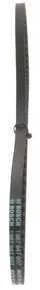 BOSCH cilindrinis diržas 1987947607 A0059978392