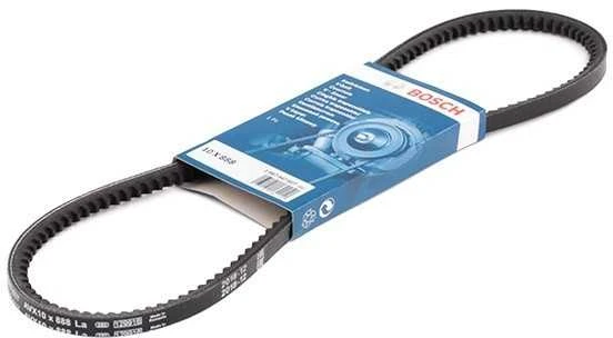 BOSCH cilindrinis diržas 1987947607 A0059978392