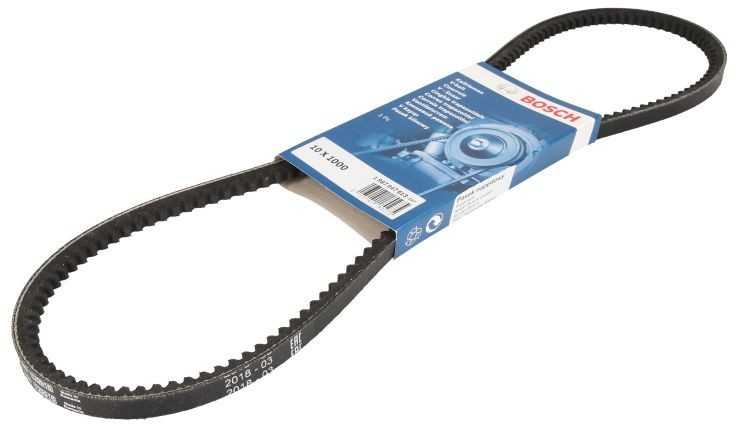 BOSCH cilindrinis diržas 1987947613 A0009930595