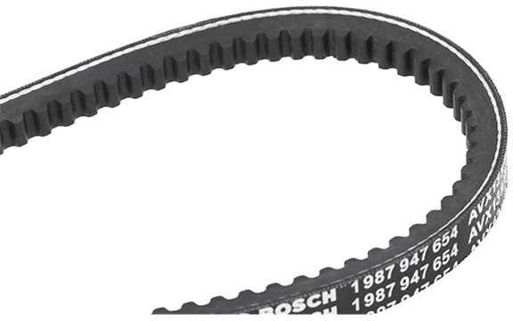 BOSCH cilindrinis diržas 1987947654