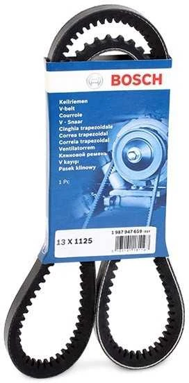 BOSCH cilindrinis diržas 1987947659