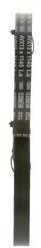Bosch V formos diržas Mercedes Benz W123 240D 300D 300TD 2.0 2.4 3.0 Toyota Cressida Celica Hiace DAF CF85 340 380 430 A0014700043 A0014700044 A0014700045