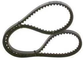 Bosch V formos diržas Mercedes Benz W123 240D 300D 300TD 2.0 2.4 3.0 Toyota Cressida Celica Hiace DAF CF85 340 380 430 A0014700043 A0014700044 A0014700045