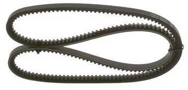 BOSCH cilindrinis diržas 1987947663 A0039975792