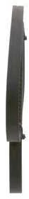 BOSCH cilindrinis diržas 1987947663 A0039975792