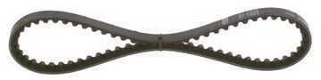 Bosch V Formos Diržas Citroen Gs Peugeot 305 505 Talbot Horizon 1595556 1595557