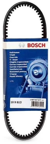 Bosch V Formos Diržas Citroen Gs Peugeot 305 505 Talbot Horizon 1595556 1595557