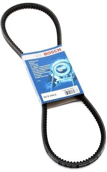 BOSCH cilindrinis diržas 1987947692