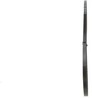 BOSCH cilindrinis diržas 1987947692