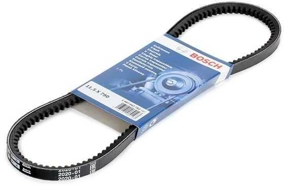 BOSCH cilindrinis diržas 1987947782