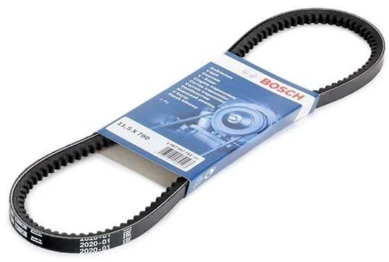 BOSCH cilindrinis diržas 1987947782