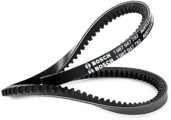 BOSCH cilindrinis diržas 1987947782