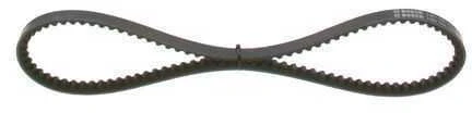 Bosch V Formos Diržas Audi 100 C3 Nissan Laurel Almera X Trail Primera 7700109151 7700109152
