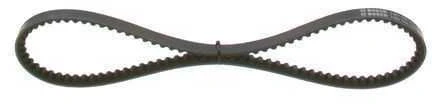 Bosch V Formos Diržas Audi 100 C3 Nissan Laurel Almera X Trail Primera 7700109151 7700109152