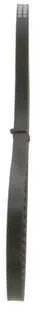 Bosch V Formos Diržas Audi 100 C3 Nissan Laurel Almera X Trail Primera 7700109151 7700109152