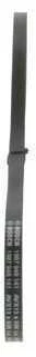 Bosch V Formos Diržas Audi 100 C3 Nissan Laurel Almera X Trail Primera 7700109151 7700109152