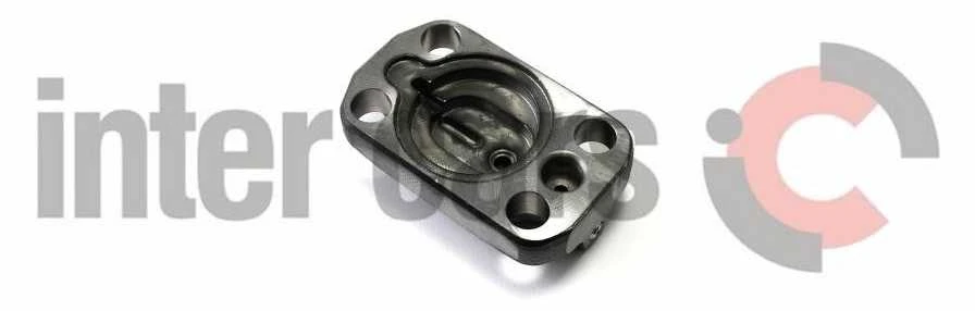BOSCH cilindrų galvutė F00R0P1731 B00C7MFDD8