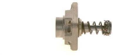 BOSCH cilindrų galvutė F01M101781