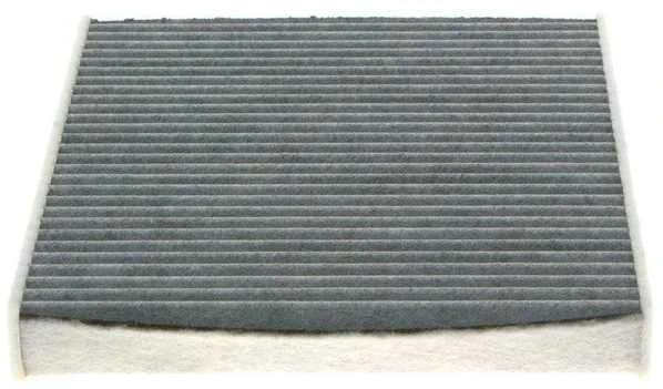 Bosch Klimato Filtras Apsaugoti Neapibrėžtą Žiedadulkių Filtrą Audi A3 A4 A6 VW Golf Passat Skoda Octavia 6Q0820040A 6Q0820040B