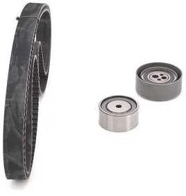 Bosch Dantračio Diržo Komplektas AUDI 100 C4 A6 C4 A8 D2 80 B4 2.6 2.8 058 109 477 058 198 477 058 109 477B