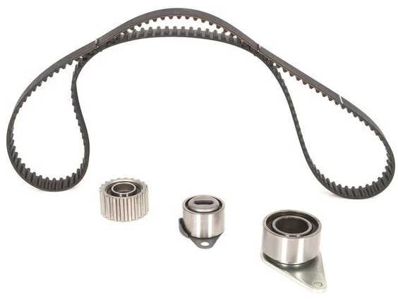 Bosch Dantračio Diržo Komplektas Renault Laguna Megane Scenic Espace 7701202432 7701202433