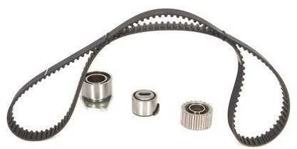 Bosch Dantračio Diržo Komplektas Renault Laguna Megane Scenic Espace 7701202432 7701202433