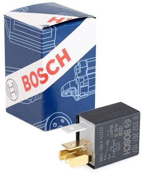 BOSCH daugiafunkcinė relė 0332201107