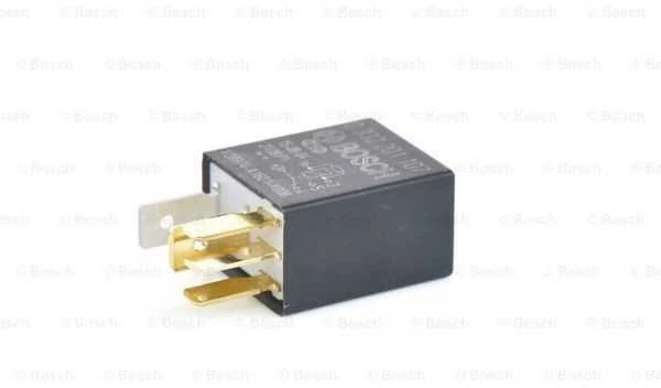 BOSCH daugiafunkcinė relė 0332201107